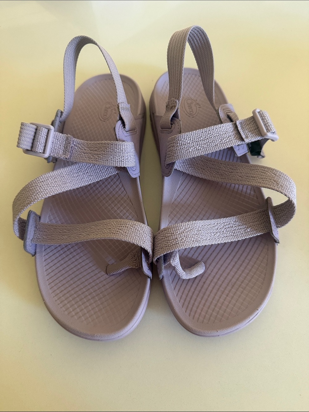 Chaco Lowdown 2 Sandal Orchid Purple | Size 9